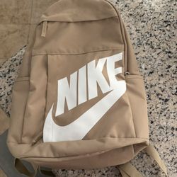 Nike Backpack