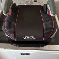 Booster Seat 