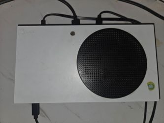 Microsoft Xbox Series S Console