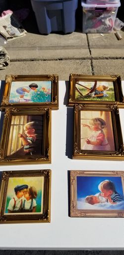 Donald Zolan framed prints