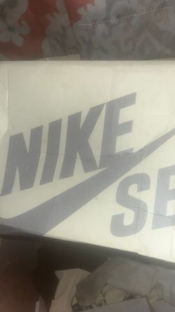 Purple supreme SB dunks