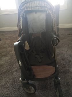 Graco Stroller
