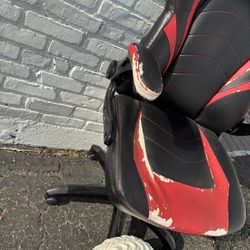 Gaming Chair For FREE