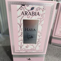 Dubai Perfume 
