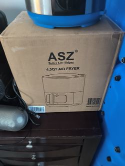 Air Fryer