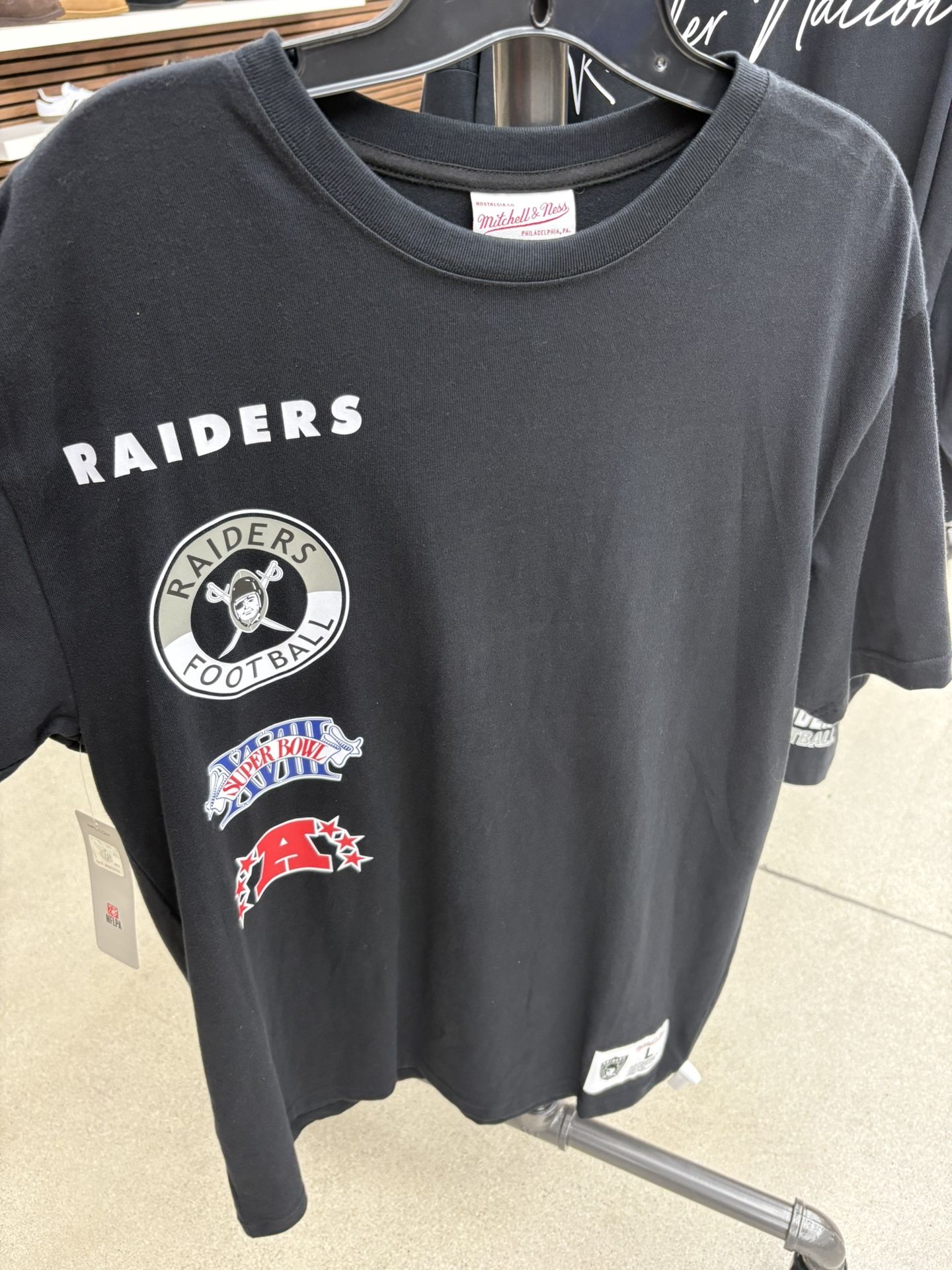 NFL T-SHIRT