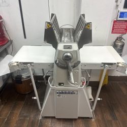 Lot Of Bakery Equipmemt