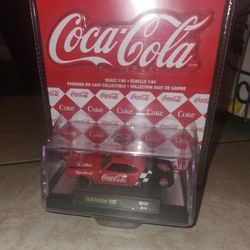 Cocacola Cars$15