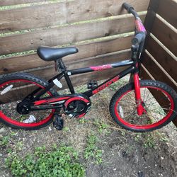 Ozone Bicycle