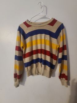 Vintage Jordache Jeans Shirt