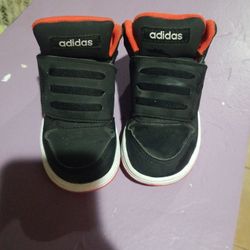 Adidas Toddler Shoe