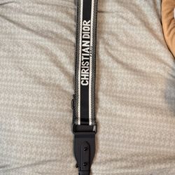 Christian Dior Strap