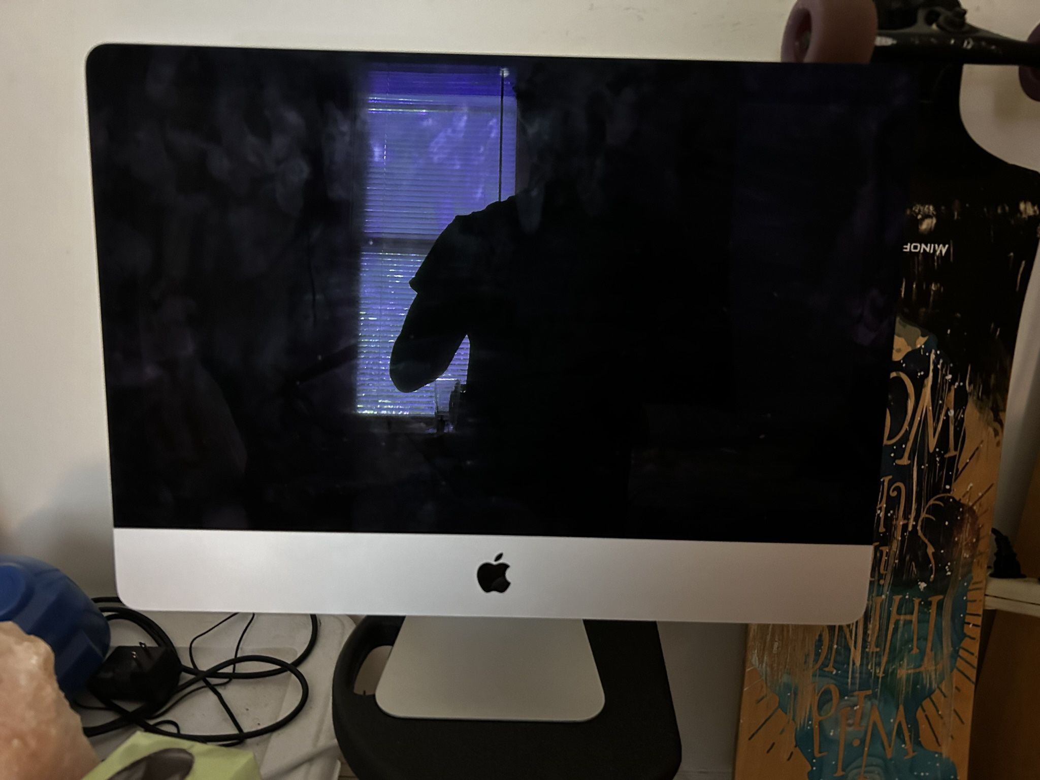 I Mac