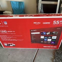 New Tv 