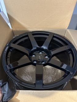 370z Z1 Wheels