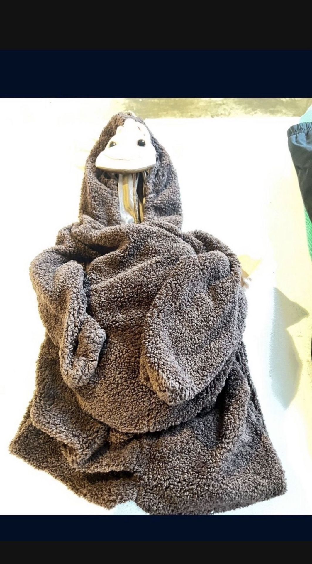 Costume Size 4t In Good Condición $10