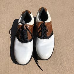Golf Shoes