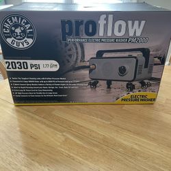 Chemical Guys Pro Flow 