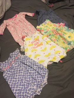 Baby clothes