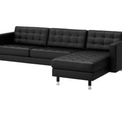 IKEA MARABO SECTIONAL 