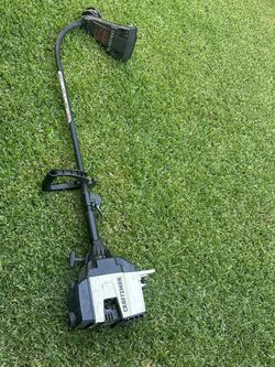 Craftsman trimmer