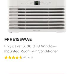 Frigidaire A/c Unit $350