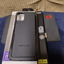 Moto G STYLUS 5G 2021 Case By BODY GLOVE (BNew)