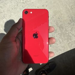 Iphone 8 64gb Red Unlocked For Any Carrier 