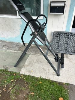 Inversion Table 
