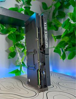 NVIDIA RTX 3090 24GB VRAM