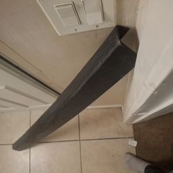 Silverado Tailgate Mold Trim Cover