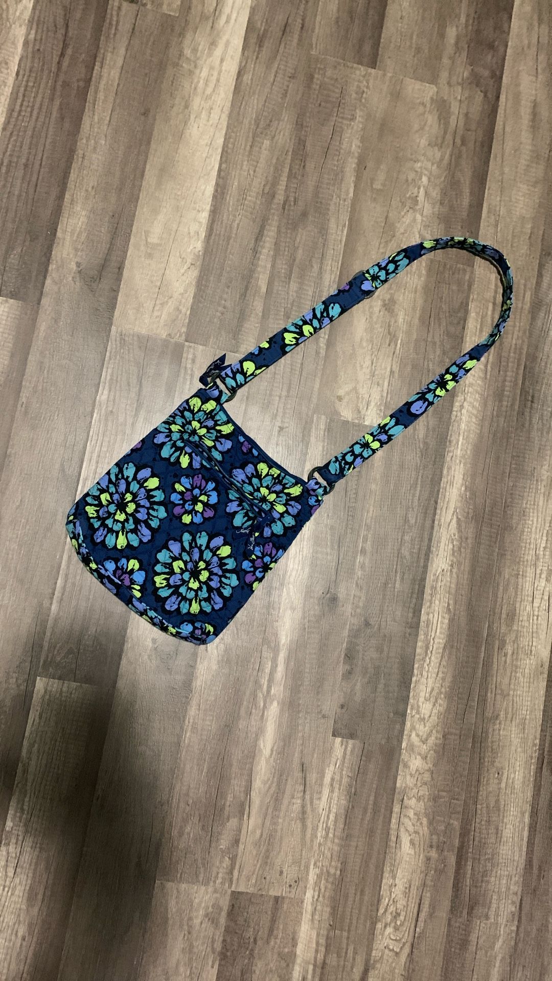 Vera Bradley Crossbody tote bag