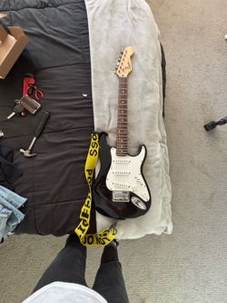 Fender Mini Squire