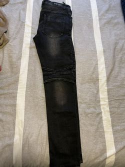 Balmain Jeans Size 32-34 