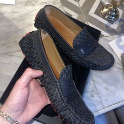 Hugo Boss Moccasins 
