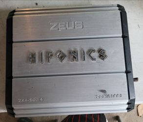 HIFONIC