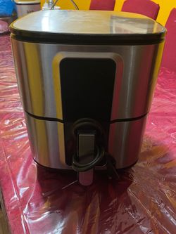 Air fryer