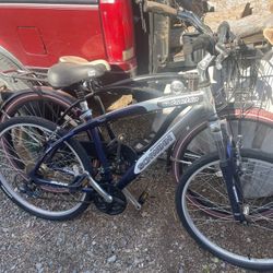 Beach Bike Cruisers 100.00 Each Firm 