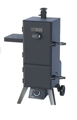 Master Forge smoker bbq - new in box