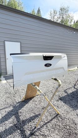 OEM Ford F-150 Tailgate 2021–2025