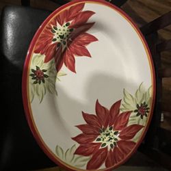 Dish Platter