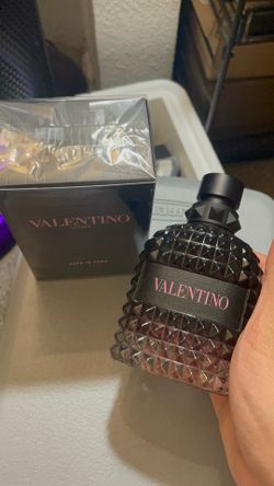 Valentino born in Roma edt legit 3.4 fl oz sealed