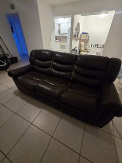 Used Couch