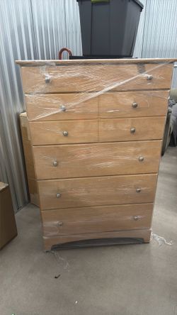 dresser perfect condition $150 OBO