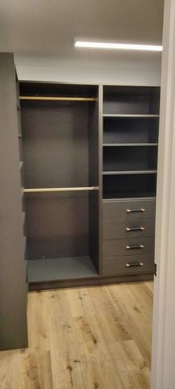 Custom Cabinet Woodwork And More