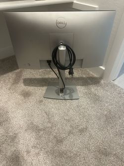 Dell Monitor