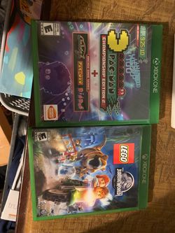 PS3,Xbox 360, Xbox one games