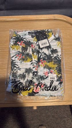Bad Birdie Golf Polo