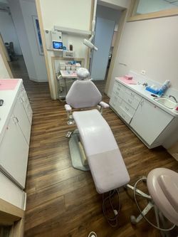 Dental chairs Adec