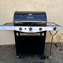 BBQ Grill 